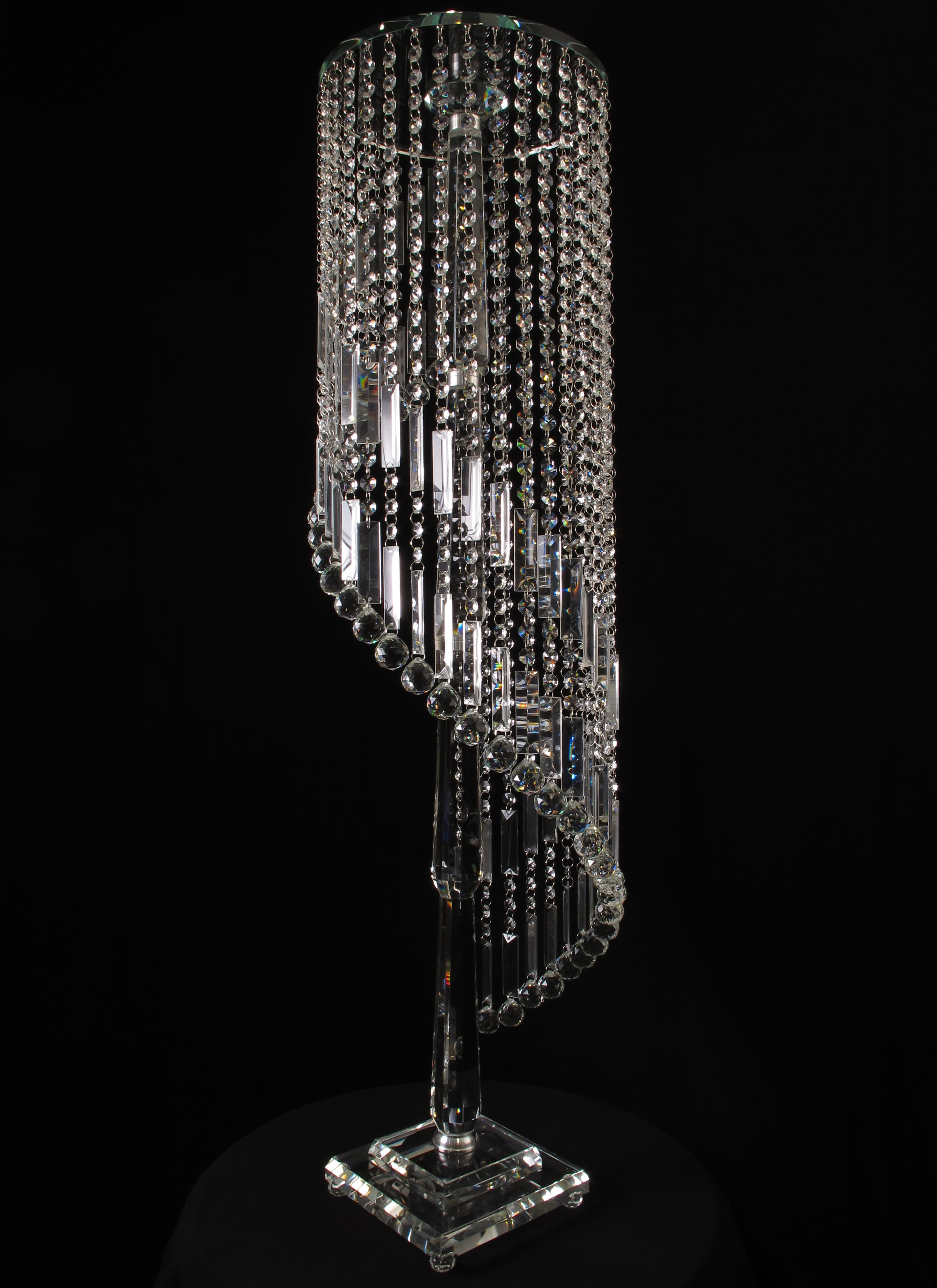 polished-quartz-crystal-stand-astro-gallery-touch-of-modern